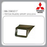 TRITON PAJERO SPORT 2012-2014